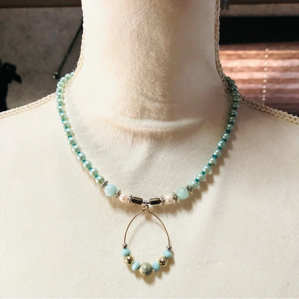 Hand Crafted handcrafted repurpose